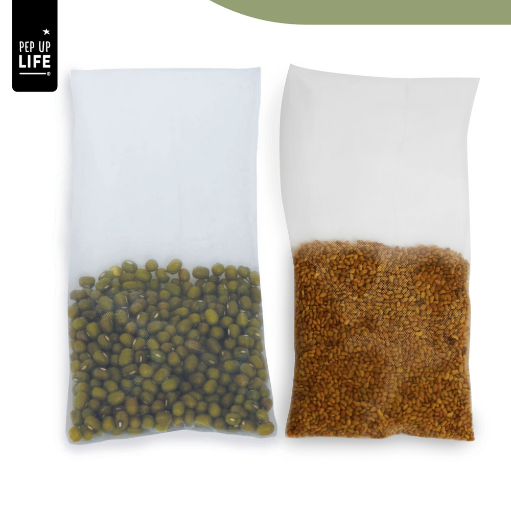 Welche Lebensmittel eignen sich für einen Notvorrat