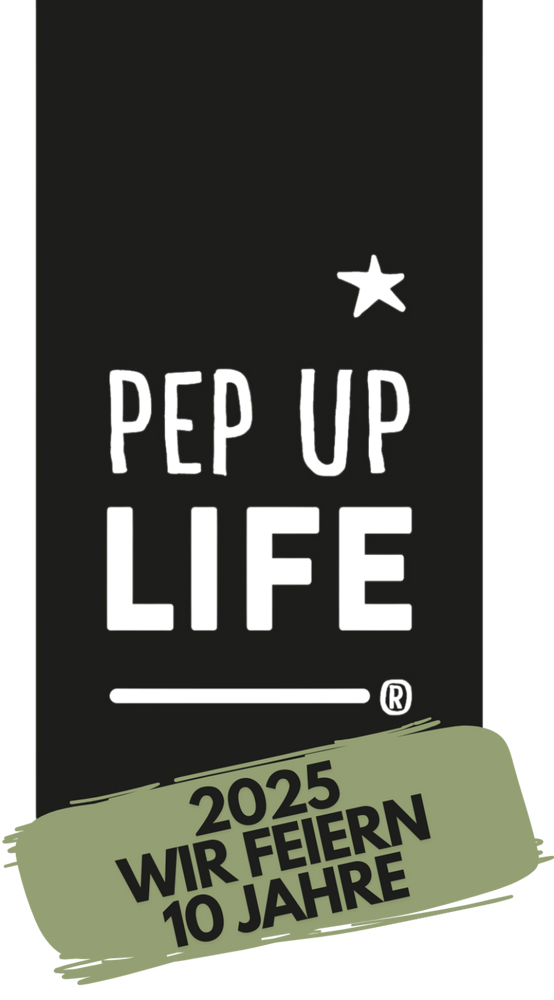 PepUpLife GmbH