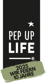 PepUpLife GmbH